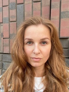 Наталья Кузовкова